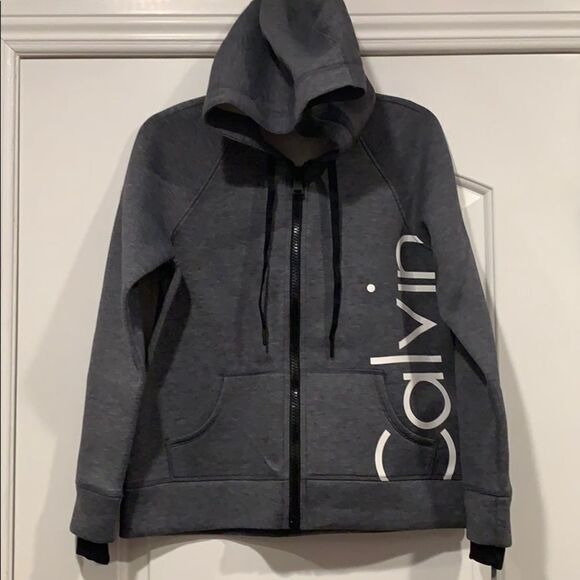 🎉last deal 🎉Calvin Klein jacket - Picture 1 of 8